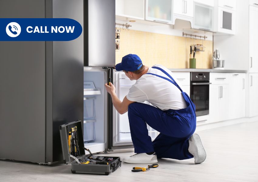 Easley Appliance Repair Company